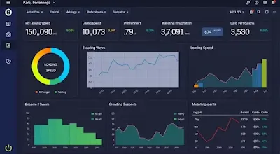 Free Website Loading Speed Test