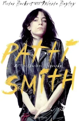 Patti Smith