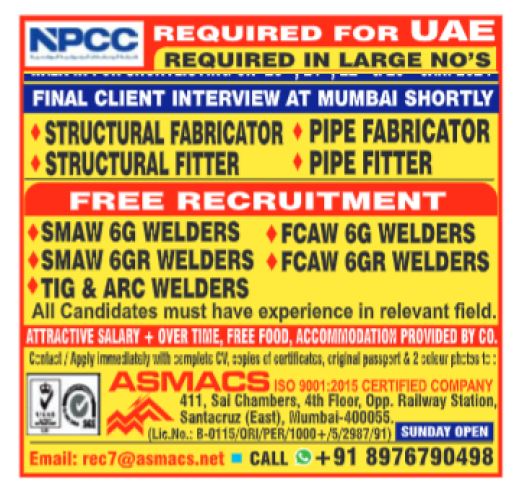 Assignment Abroad Times Interviews