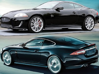 2011 Jaguar Sports Cars XKR 175