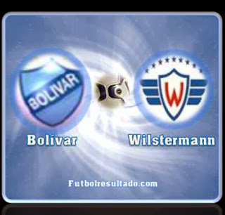 Bolívar Wilstermann