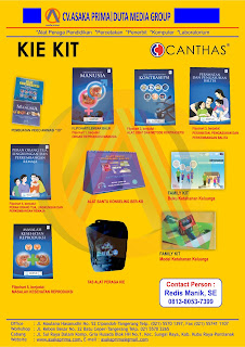 jual kie kit BKKBN 2016, PRODUK KIE KIT JUKNIS DAK BKKBN 2016, 