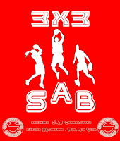 TEST SOBRE MINIBASQUET 3X3