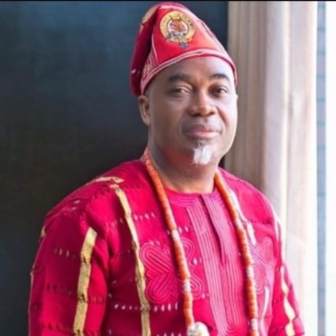 Ogun: MacGregor emerges Oba-elect for Orile Ilawo