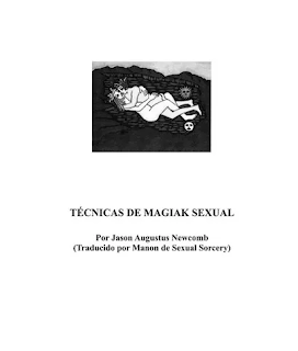 RedGrapes: Libro PDF gratis Esotérico Técnicas de Magia ...