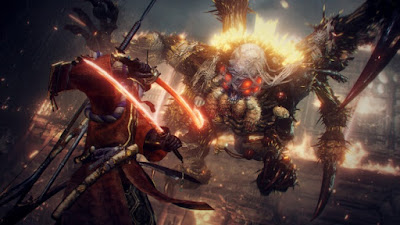 Nioh 2 The Complete Edition Free Download