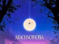 Regarder Arachnophobie 1990 Film Complet En Francais