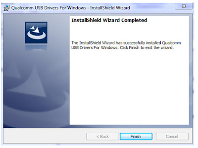 Qualcomm_USB_Driver update Rasel