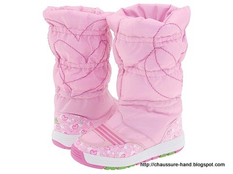 Chaussure hand:L479-584680