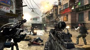 game call of duty 2 for wndows