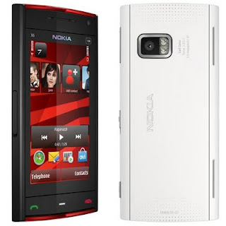 Download Free Firmware Nokia X3 RM-540 v8.54 BI Only