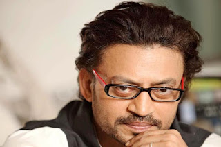 Indian actor Irrfan Khan says he is not afraid to go to Bangladesh