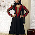 Designer Black Anarkali Outfits and Dresses on Sale - Gravity Fashion