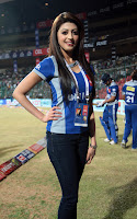 Pranitha, From, CCL-3