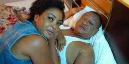 Jide Kosoko Defends Bidemi Kosoko “My Daughter Didn’t Sleep With Bose Alao’s Husband”