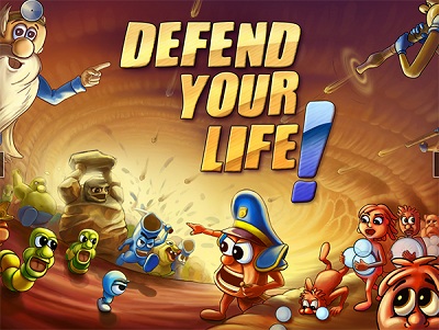 Defend Your Life [PROPHET] Free Download
