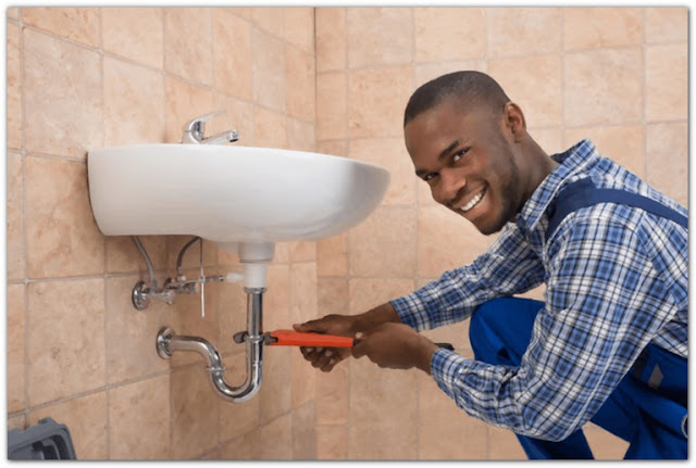 Cheap Plumber Service Near Me in Phoenix AZ