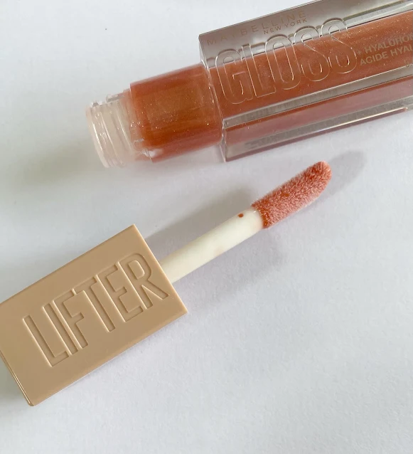 Lifter gloss Maybelline