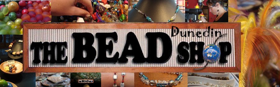 The Bead Shop Dunedin