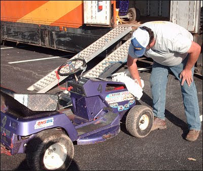 Racing Lawn Mower Plans planning a small garden ideas  Meryl Yourish