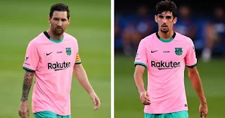 Barcelona vs Girona players Rating: Who are the top 4 top performers.