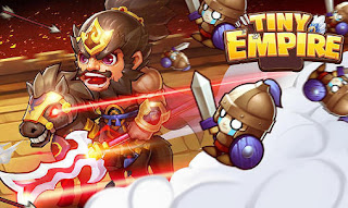  Tiny Empire v1.1.3 Unlocked Apk