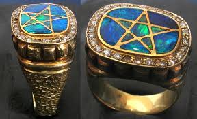 Image result for RINGS OF SOLOMON