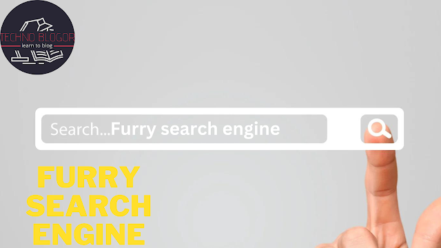 what is furry search engine?