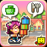 Biz Builder Delux SP (Kairosoft) - VER. 1.10 Infinite (Money - Heart - Coin) MOD APK