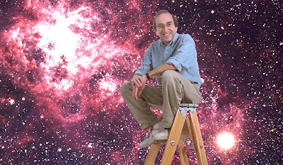 saul perlmutter,Perlmutter,the supernova cosmology project