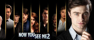 Film Now You See Me 2 (2016) Full Movie