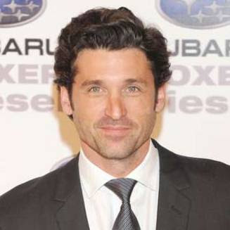 Patrick Dempsey vient en aide à un adolescent