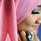 Fatin `Kentalkan` Ramadan Lewat Lagu