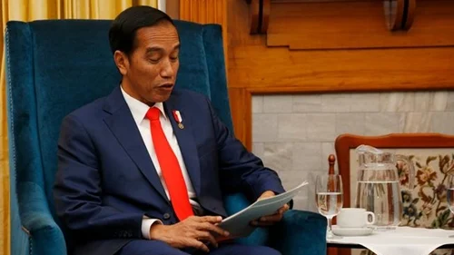 Jokowi Sudah Kantongi Nama Calon Kapolri, Ini Bocorannya