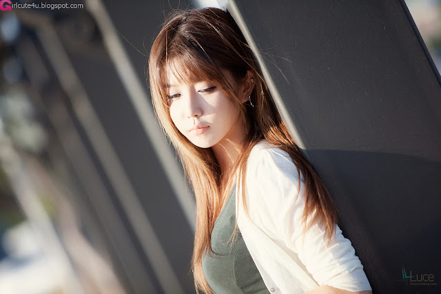 1 Lovely Heo Yoon Mi-very cute asian girl-girlcute4u.blogspot.com