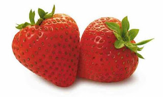 Valentine's Tuxedo Strawberry Recipe
