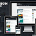 MASIGN SIMPLE RESPONSIVE MATERIAL TEMPLATES