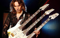 Steve Vai