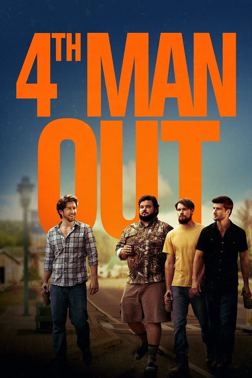 4th Man Out 2015 Film Completo Download