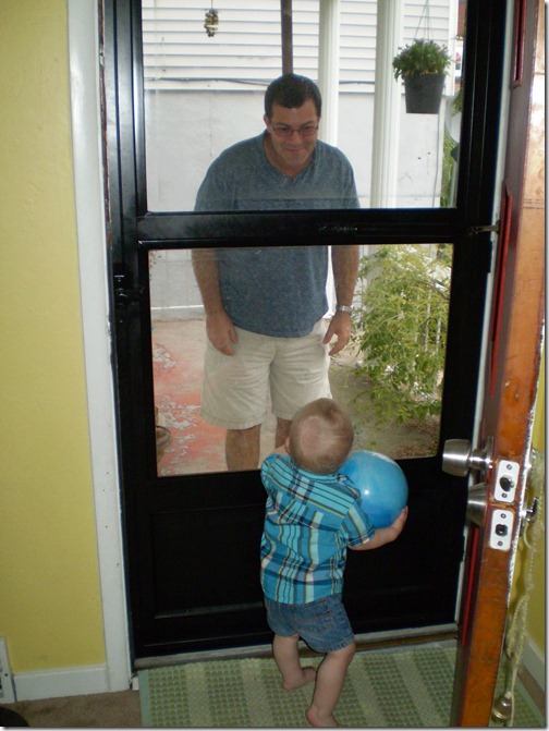 Baby Mason 002
