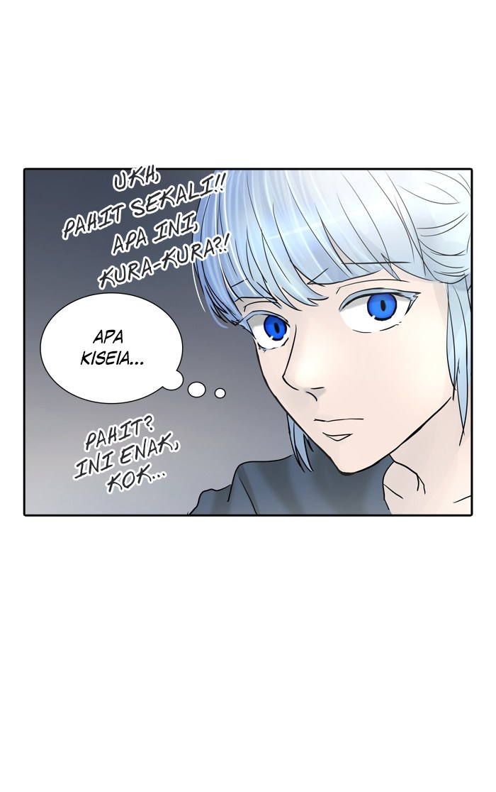 Webtoon Tower Of God Bahasa Indonesia Chapter 376