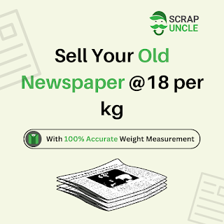 sell-newspaper-online-scrapuncle