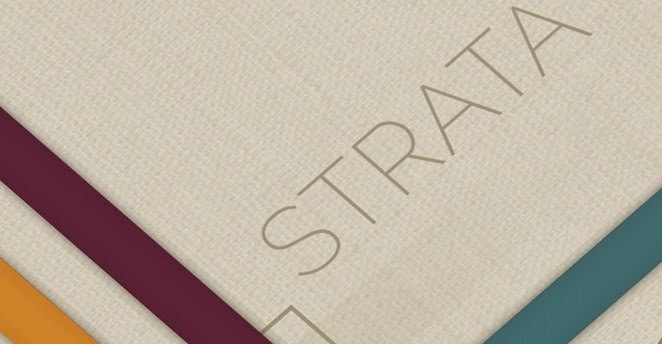 Strata Apk