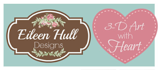 Eileen Hull Designs logo