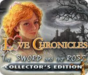 Love Chronicles 2: The Sword and the Rose Collector's Edition [FINAL]