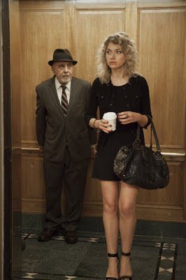 Imogen Poots in She's Funny That Way