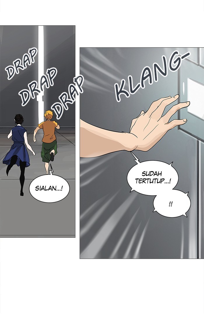 Webtoon Tower Of God Bahasa Indonesia Chapter 235