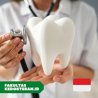 Apa Saja Tahapan Menjadi Dokter Gigi?