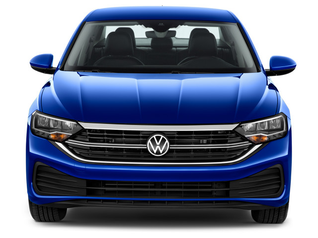 2022 Volkswagen Jetta Reviews