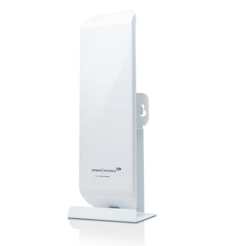 Amped AP600EX Wireless-N 600Mw Pro Access Point